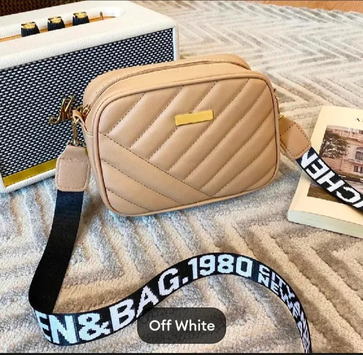 Stylish Ladies Handbags with Long Shoulders