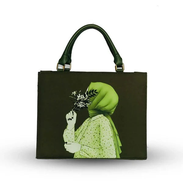 SHEIN Bag