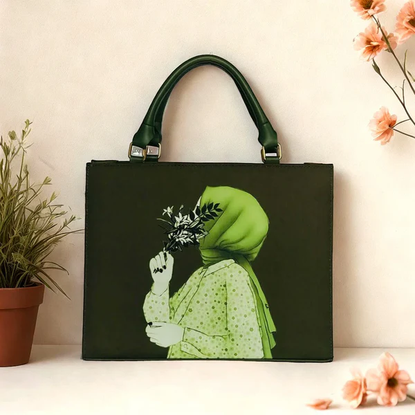 SHEIN Bag
