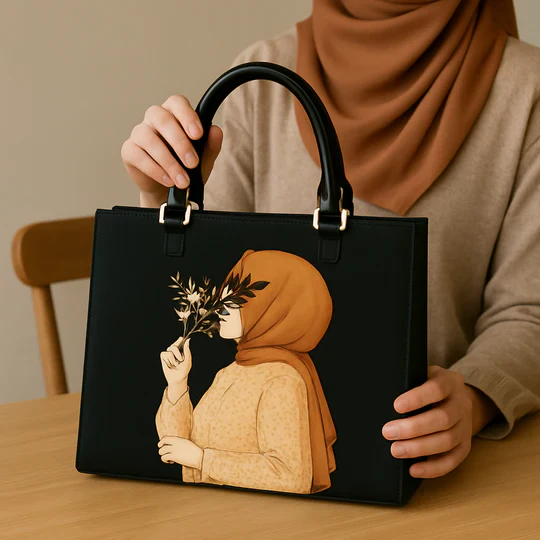 SHEIN Bag